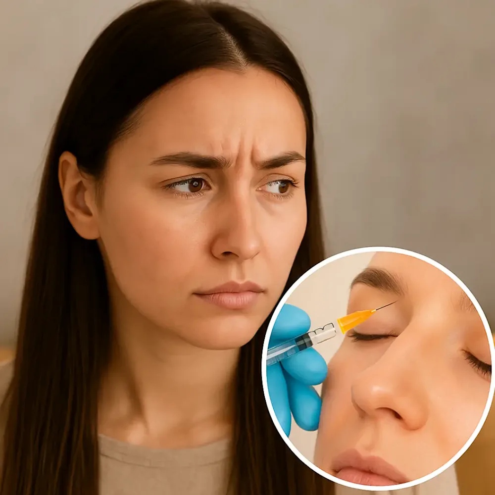 Botox Aftercare Tips: What to Do and What to Avoid?
