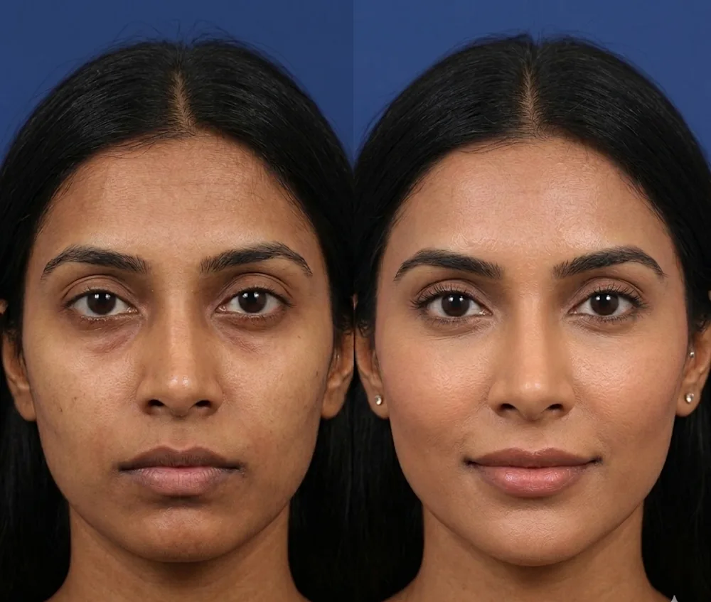 Facial Balancing with Dermal Fillers: Why It’s the Secret to Natural Results