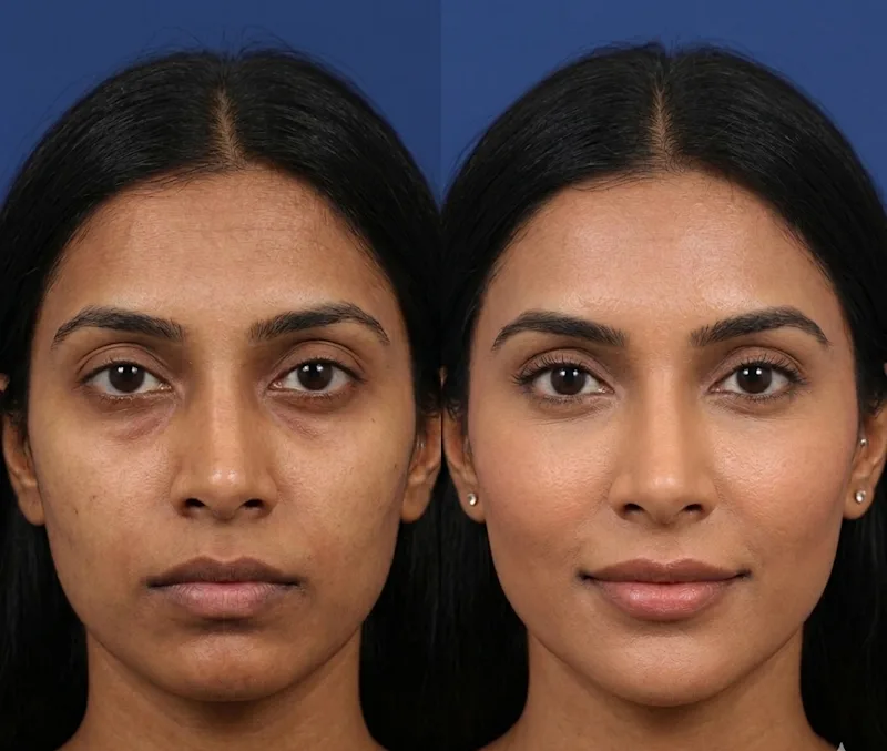 Facial Balancing with Dermal Fillers: Why It’s the Secret to Natural Results