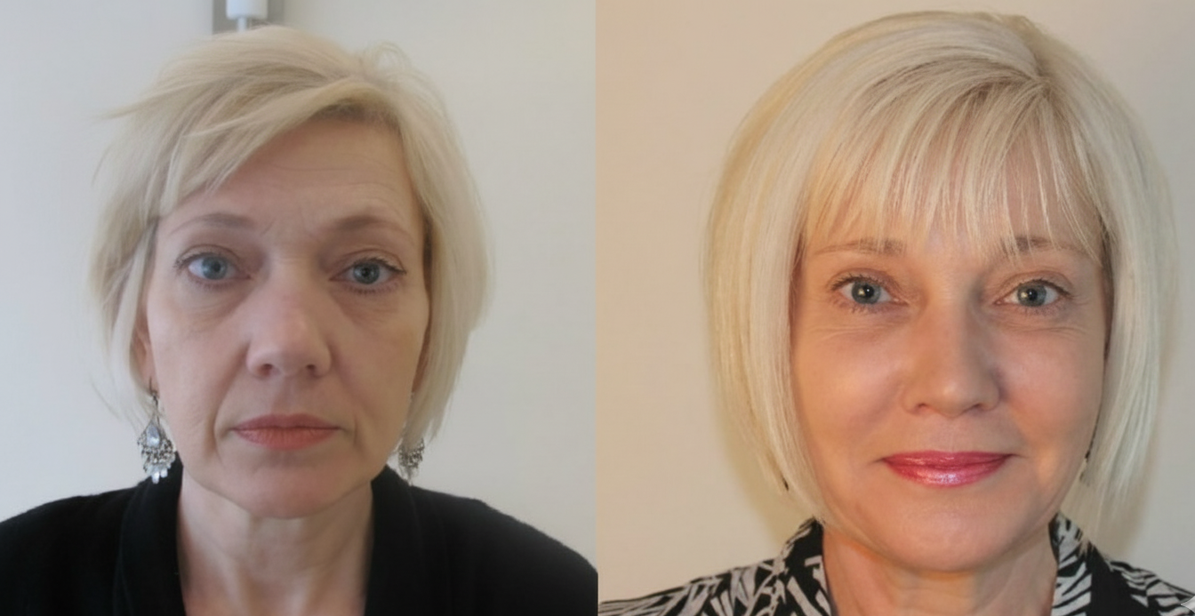 The Experts’ Guide To Anti-Aging Treatments For The 30s, 40s, 50s & Beyond