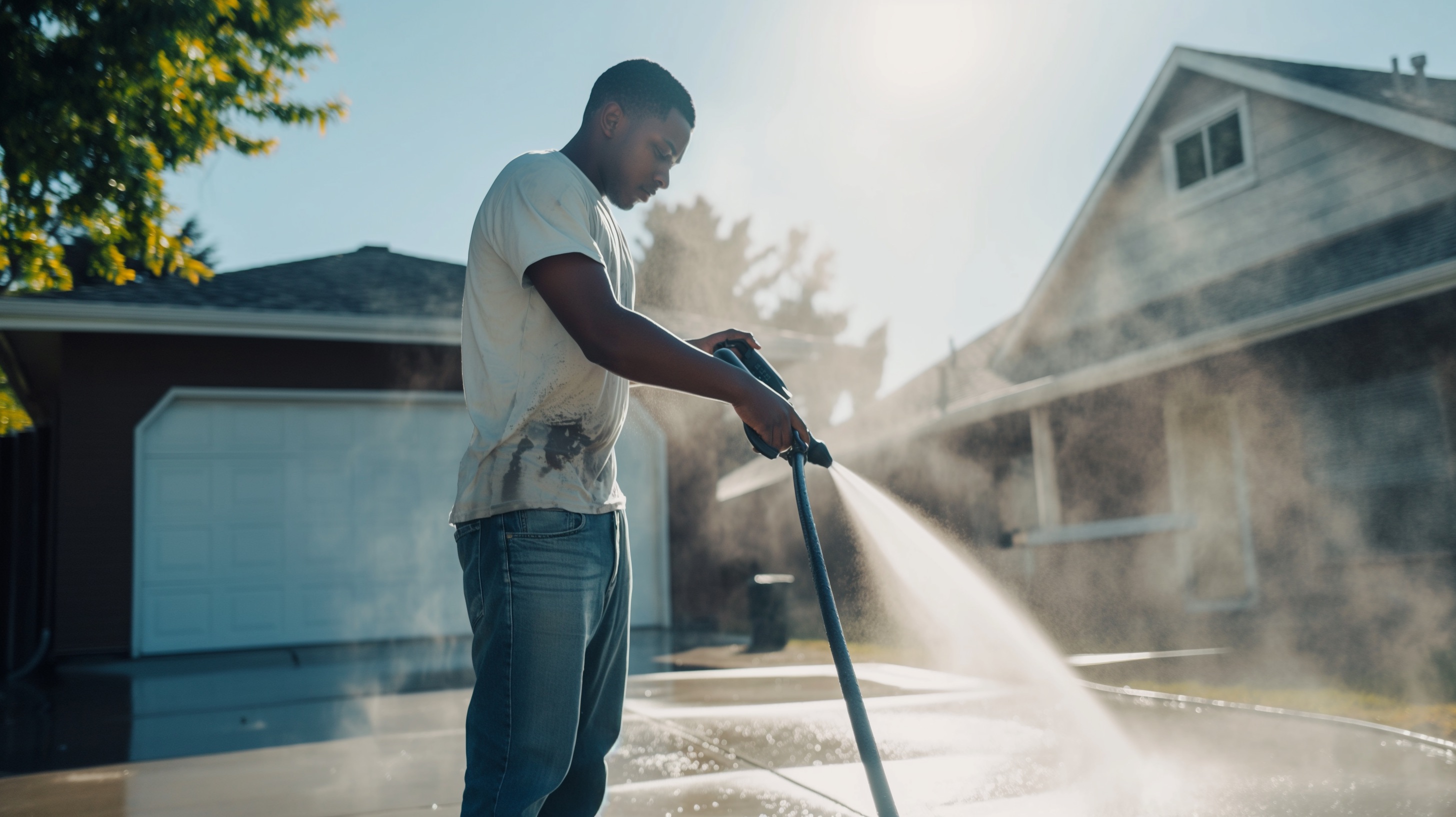 Top Benefits of Using an Asphalt Cleaner