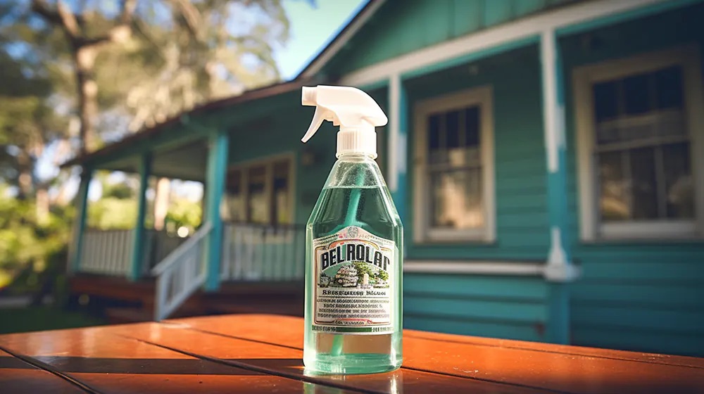Top Picks for the Best Vinyl Siding Cleaner