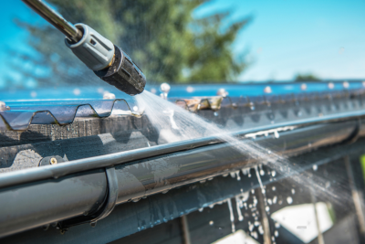 The Hidden Dangers of Neglecting Vancouver Gutter Cleaning