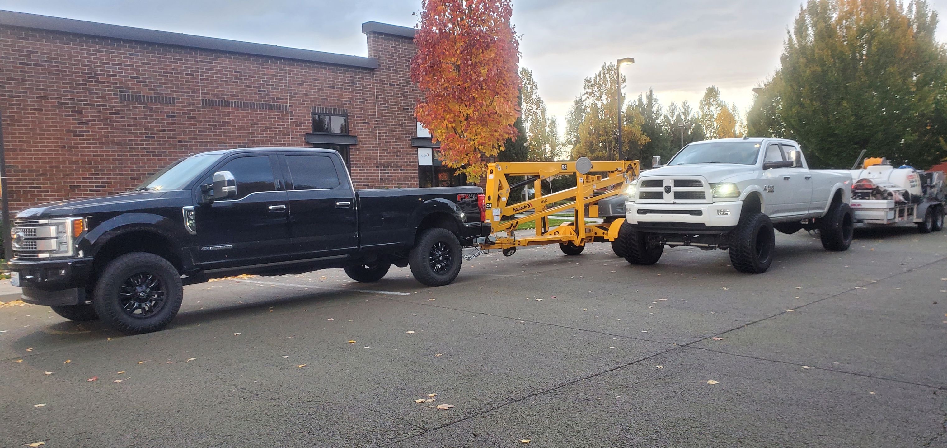 The Power of a Soft Wash System for Cleaner Surfaces