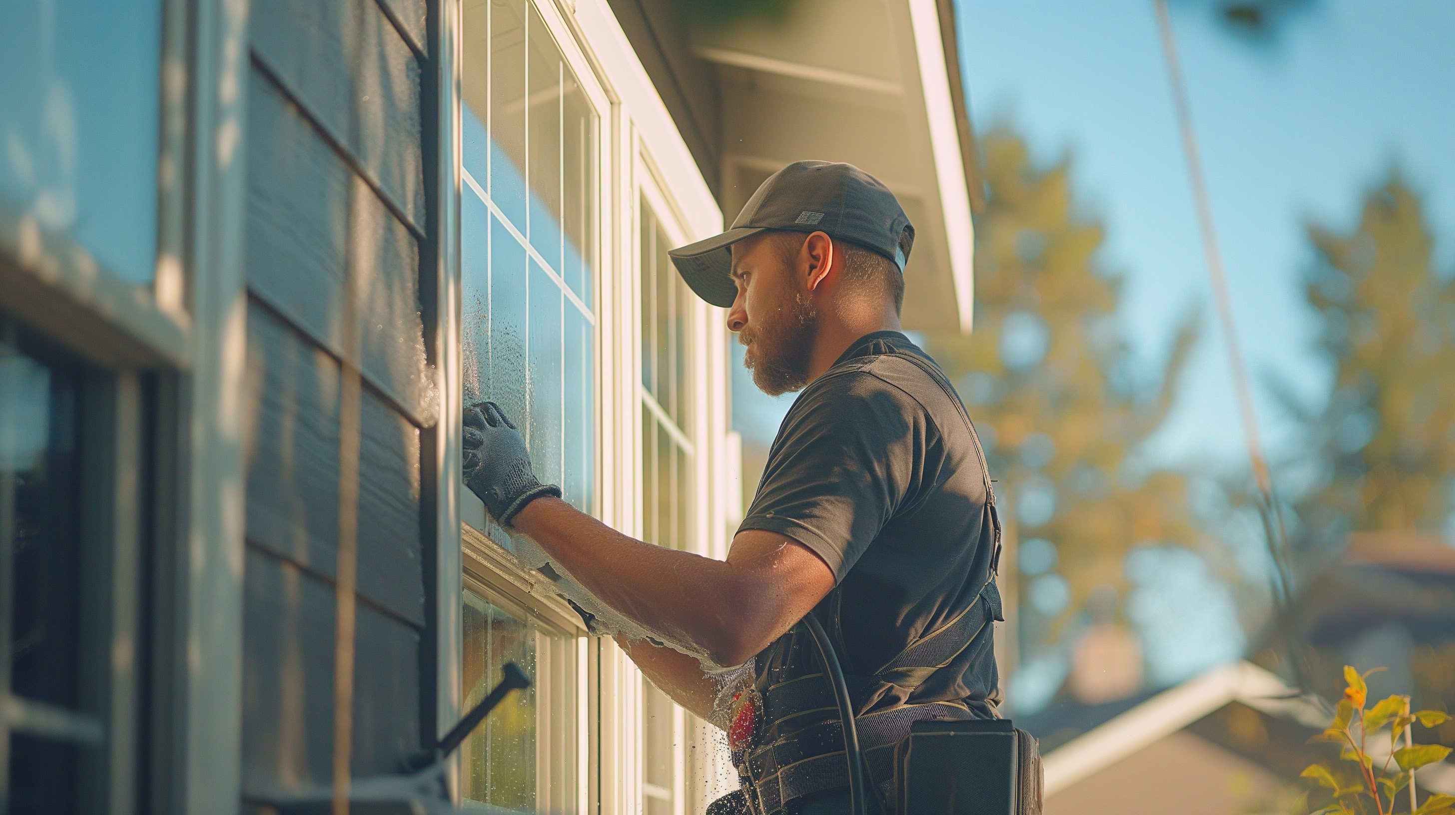 The Ultimate Guide to Finding Window Cleaning Near Me