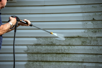 Safeguarding Your Vancouver Home: Pressure Washing for Mold and Mildew Removal