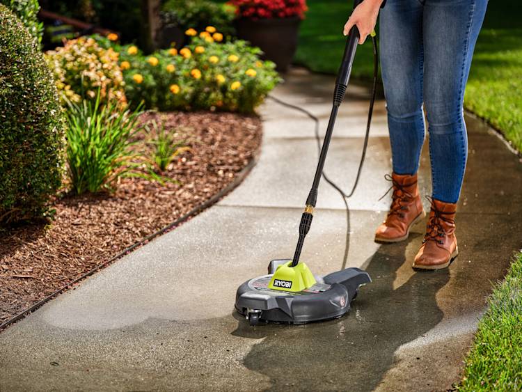 Complete Handbook for Selecting a Surface Cleaner