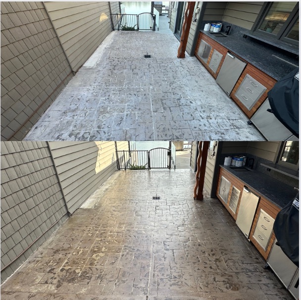 PowerWash and Seal2