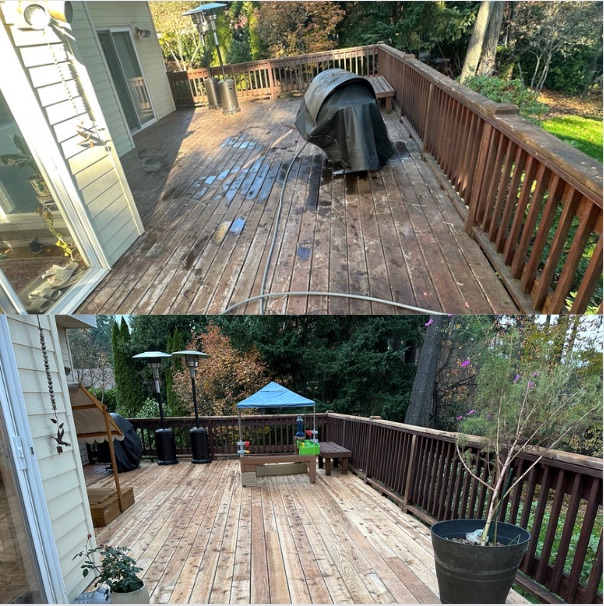 deck wash 2