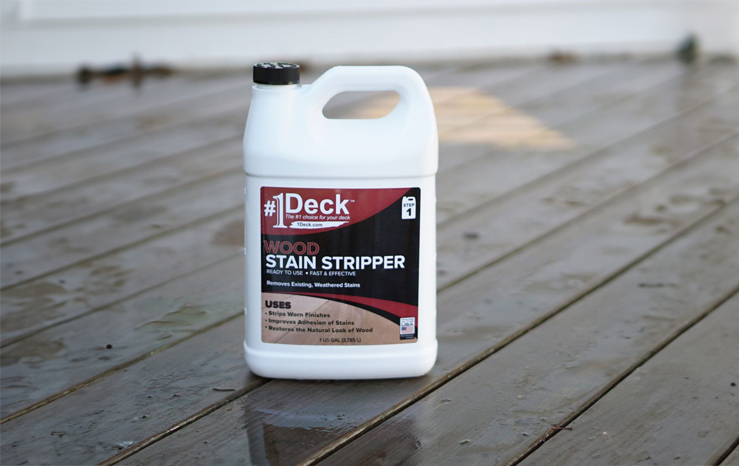 Essential Wood Stain Remover Tips