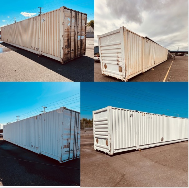 Containers