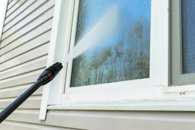 Can You Pressure Wash Windows? Exploring the Dos and Don'ts