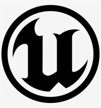 UE4 Logo