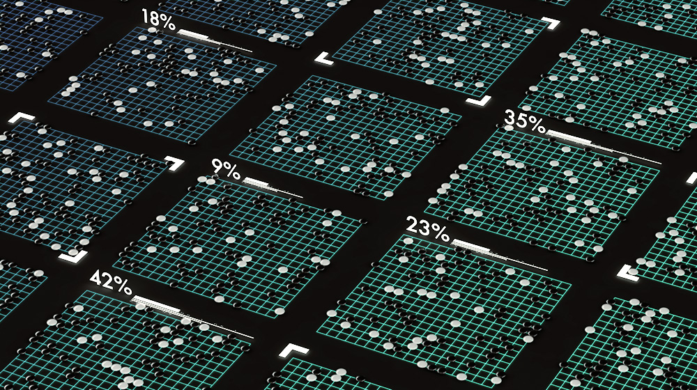 CS 7642 - Reinforcement Learning