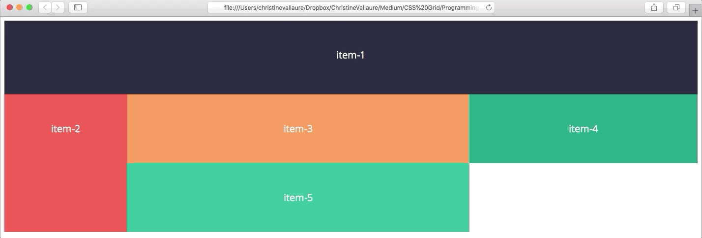 Best Resources For Sketching GridBased Wireframes  Hongkiat