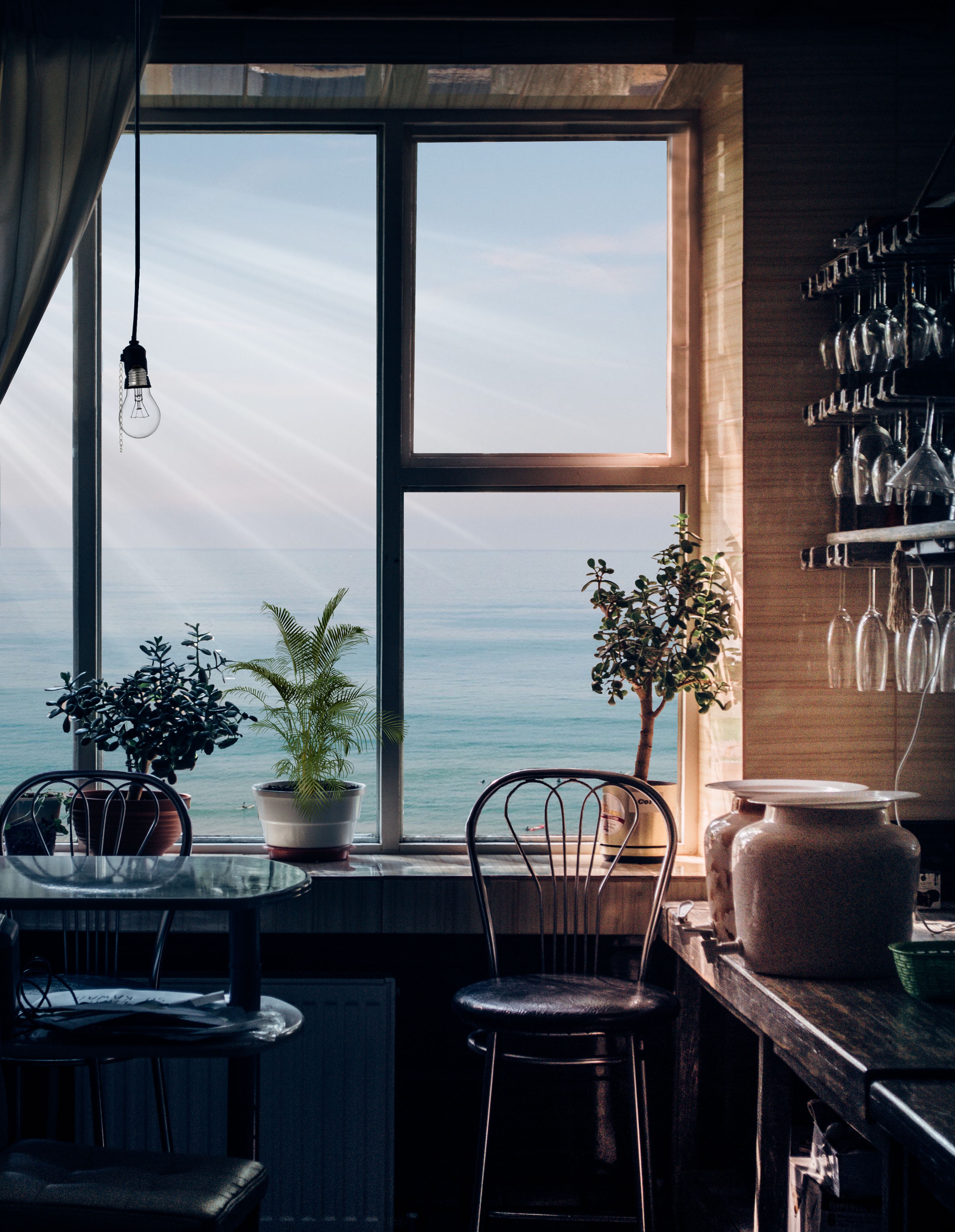 single room