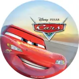 Disney Cars Oral-B products for kids 