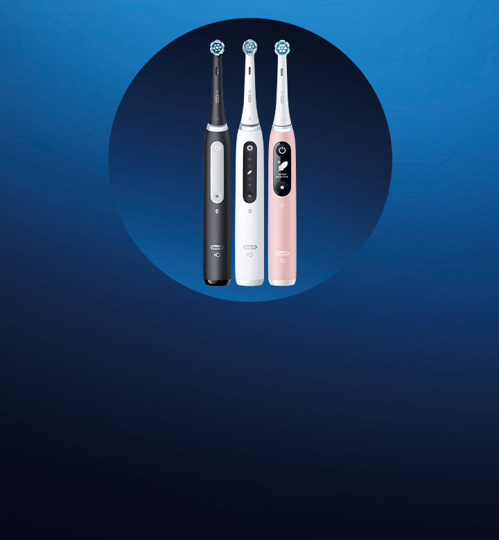 Kuponger og tilbud - Oral-B elektriske tannbørster  tanntråd