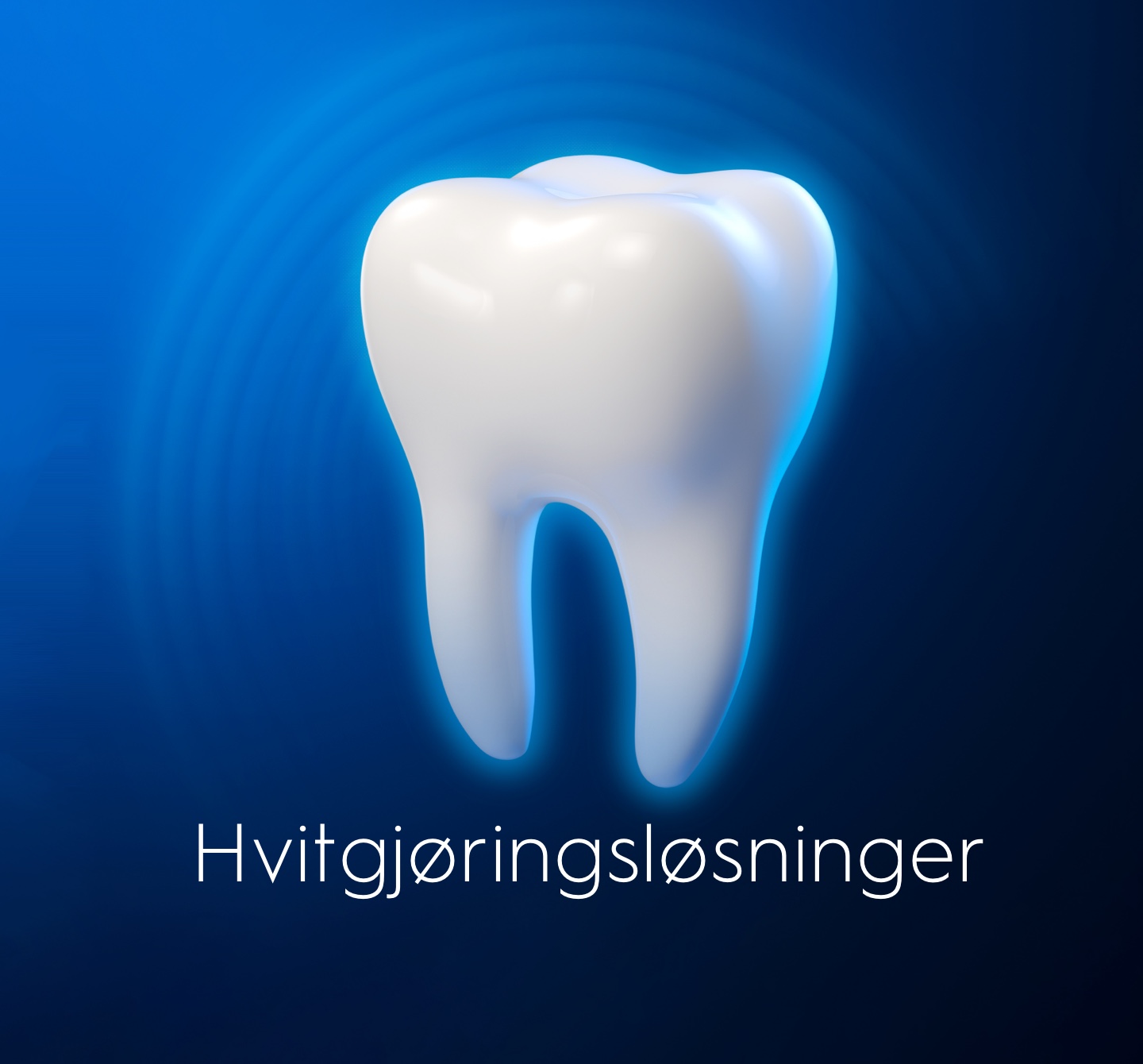 Hvitgjøringsløsninger