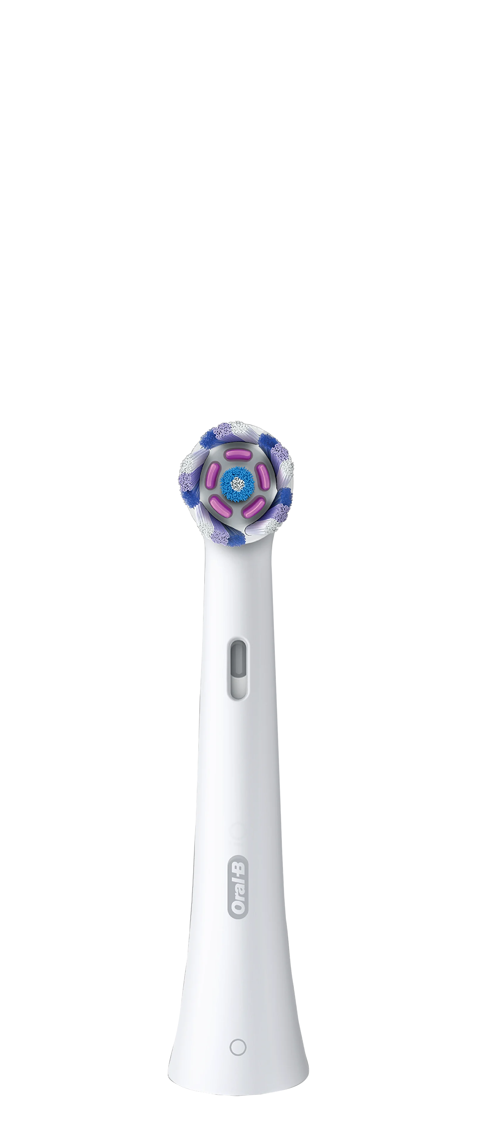 Oral-B iO Radiant White tannbørstehoder 