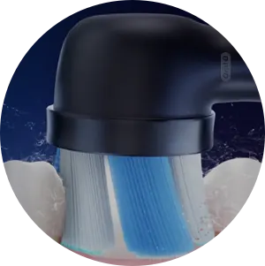 Fjerning av tannstein og plakk