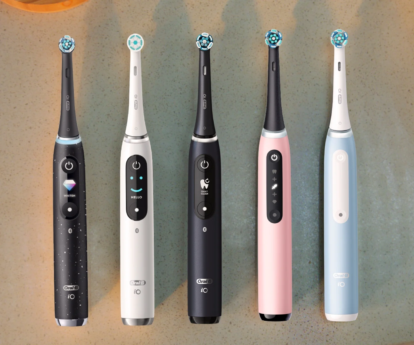 See Which Brush is Best for You