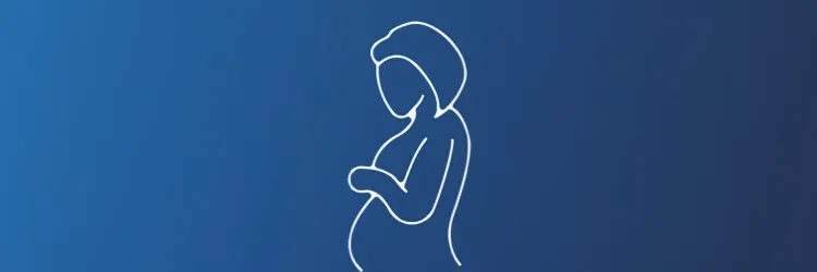 Dysgeusi i svangerskapet | Oral-B article banner