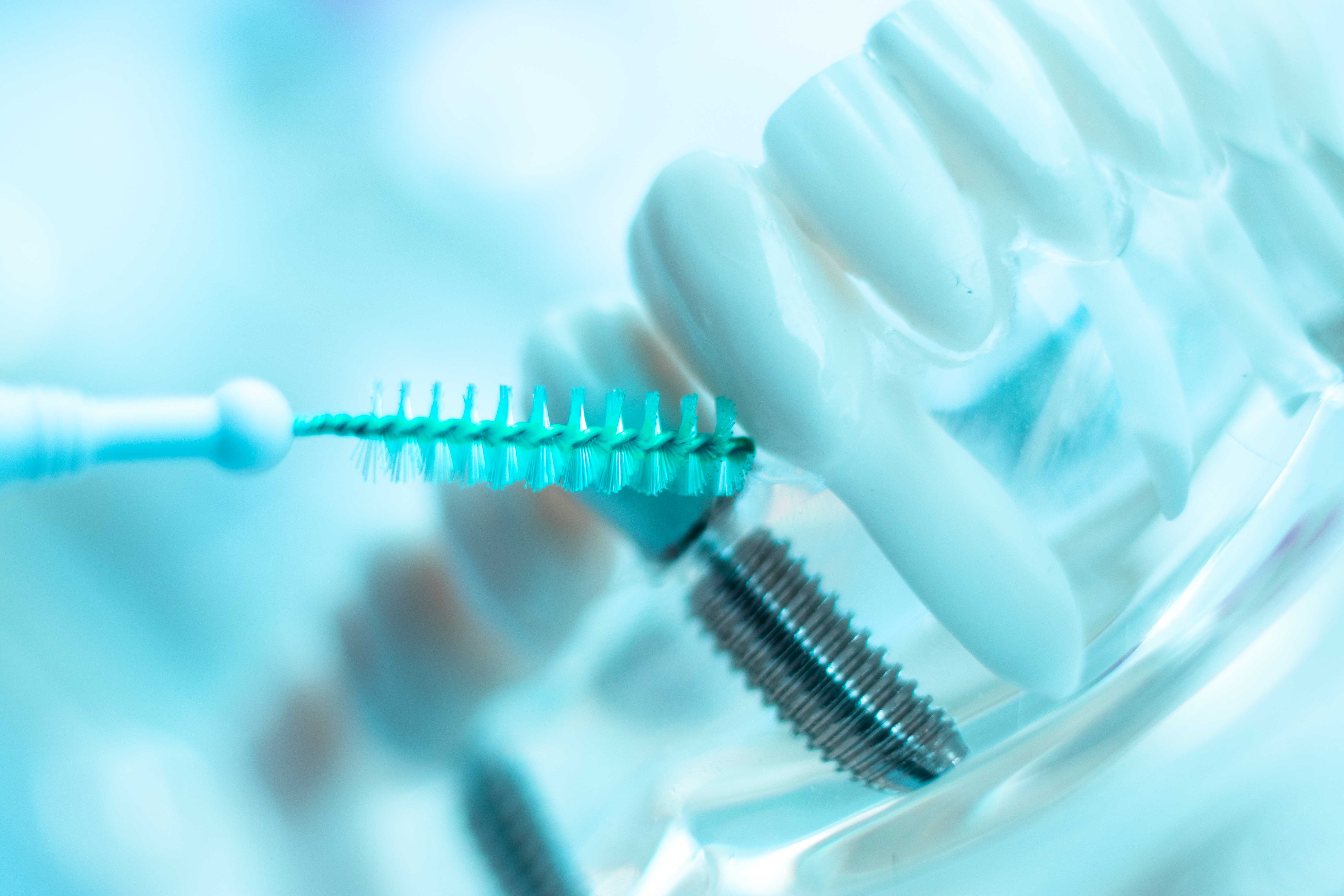 Det er bevist at elektriske tannbørster er best for tannkjøttet article banner