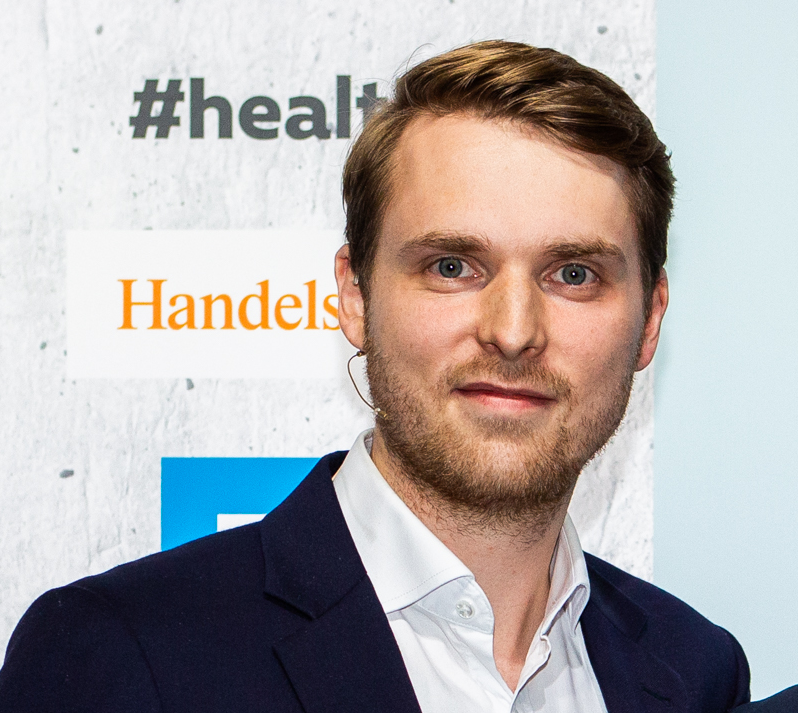 Portrait of 
              Christian
              Ruff
              