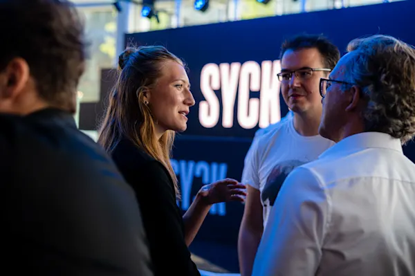 SYCK 241