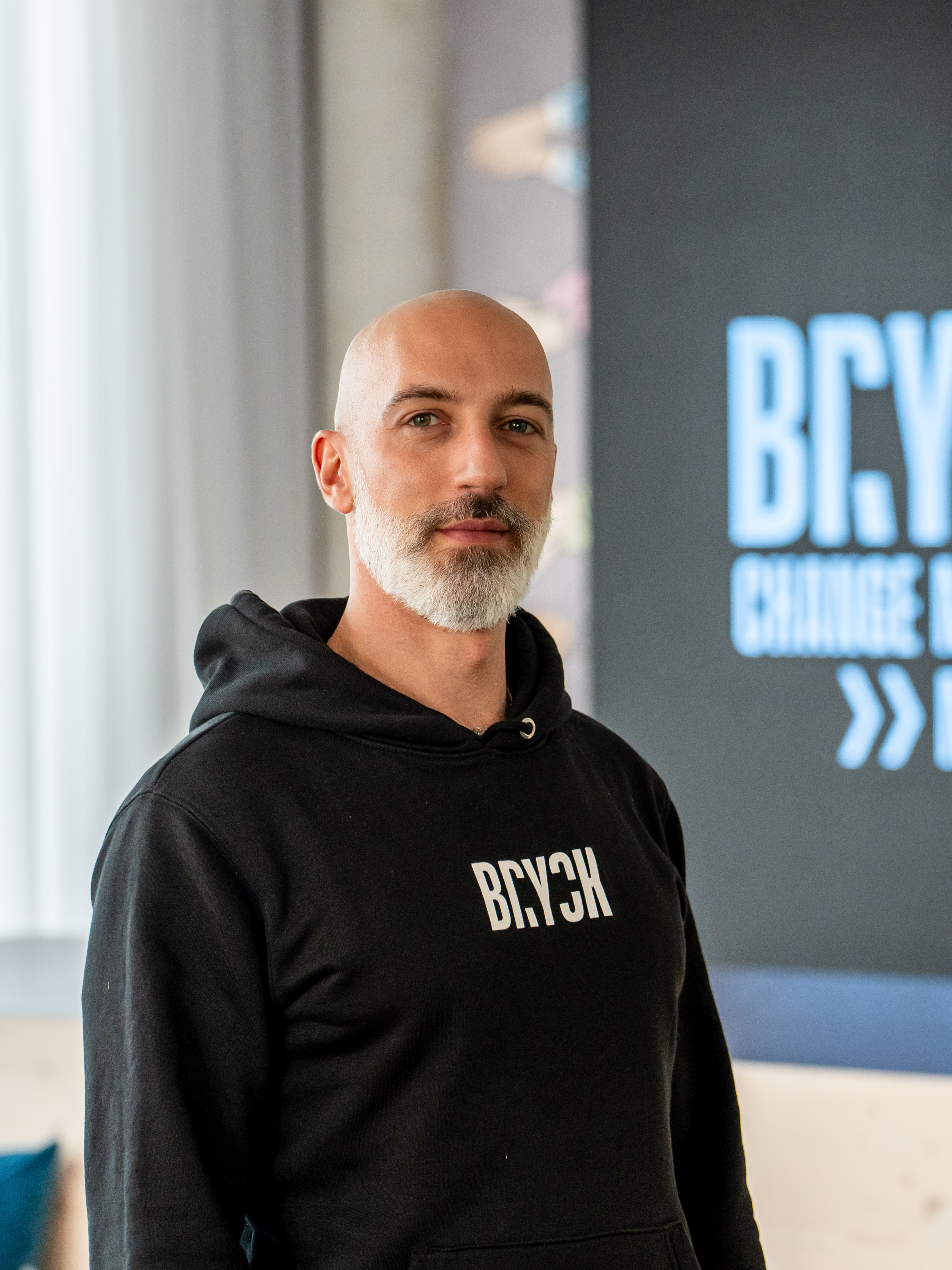 Portrait of 
      Ciro
      Del Core
      