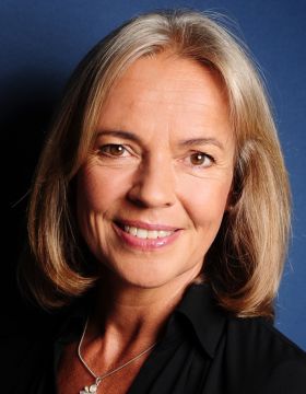 Portrait of 
            Prof. Dr.
            Britta
            Böckmann
            
