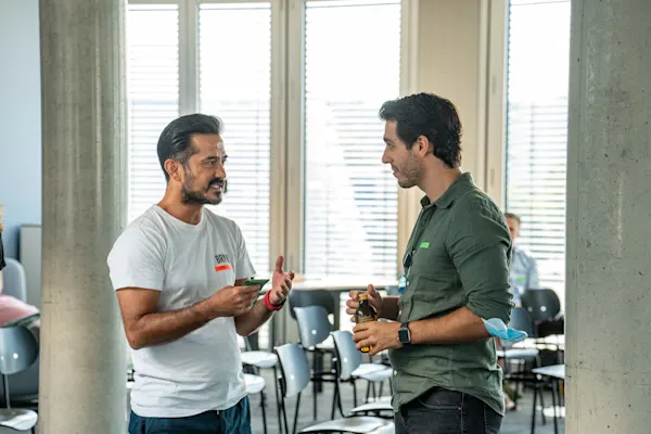 Startup Sprint Kick-Off-47