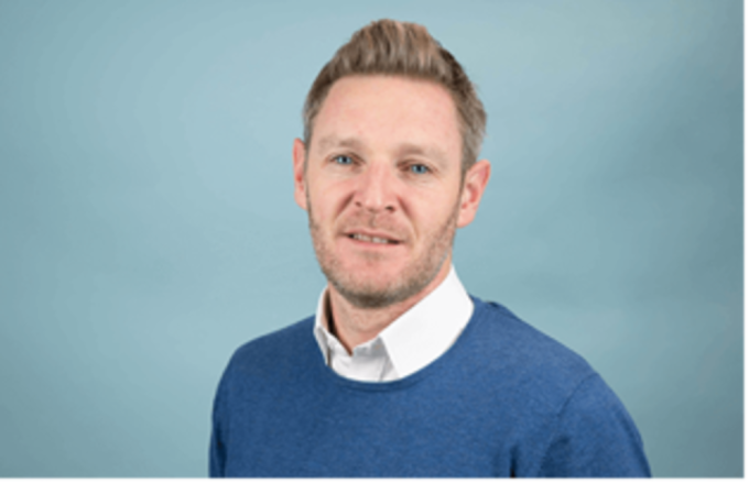 Portrait of 
            Nils
            Kretschmar
            