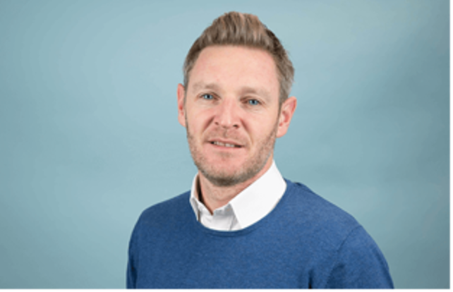 Portrait of 
            Nils
            Kretschmar
            