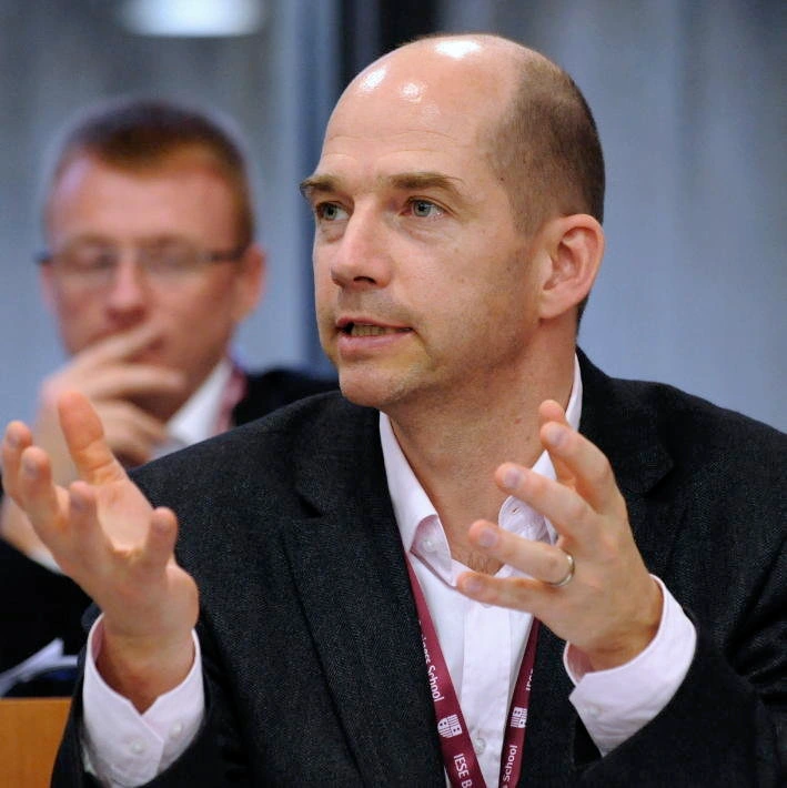 Portrait of 
            Kai
            Malkwitz
            