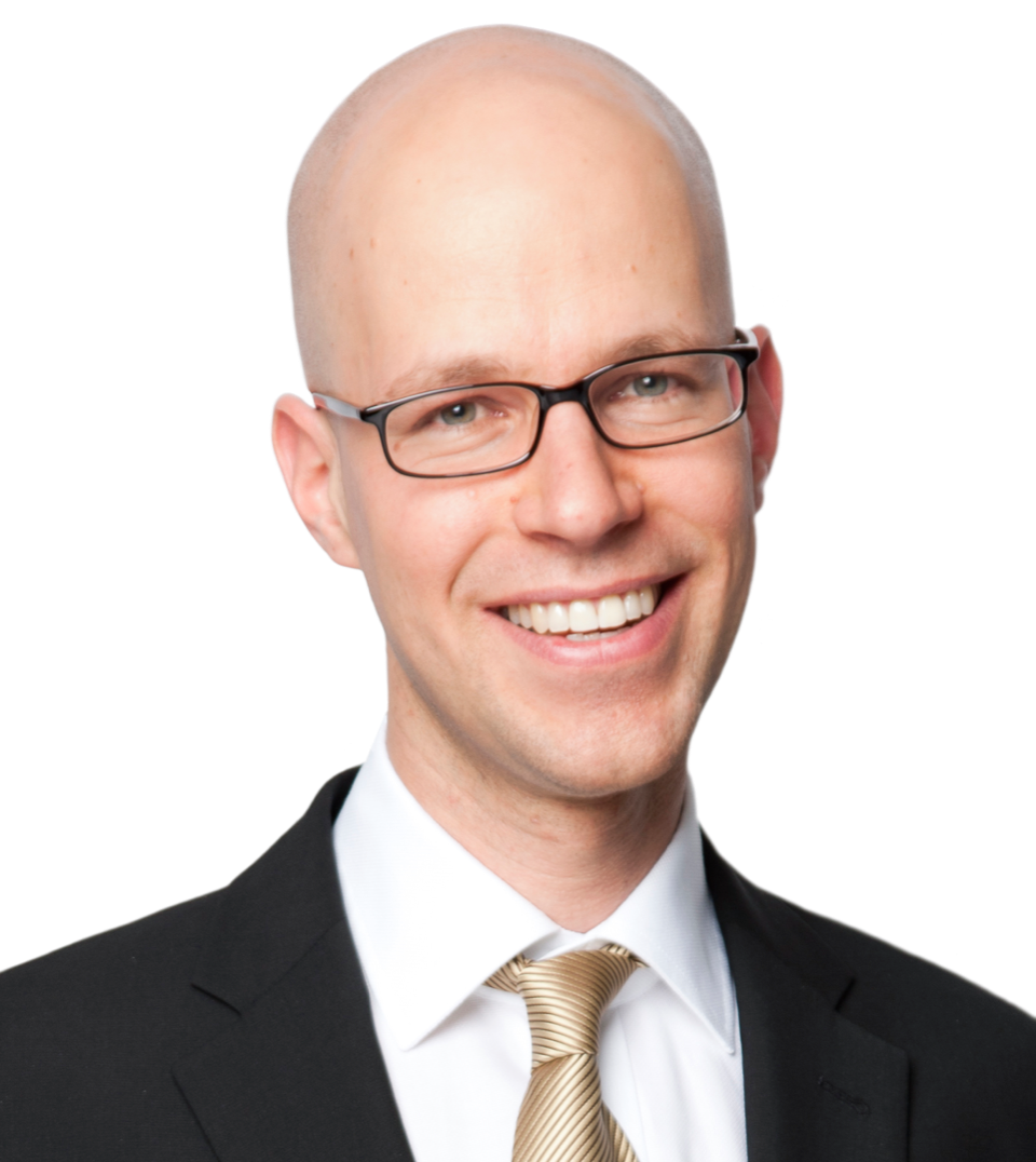 Portrait of 
              Martin
              Hahn
              