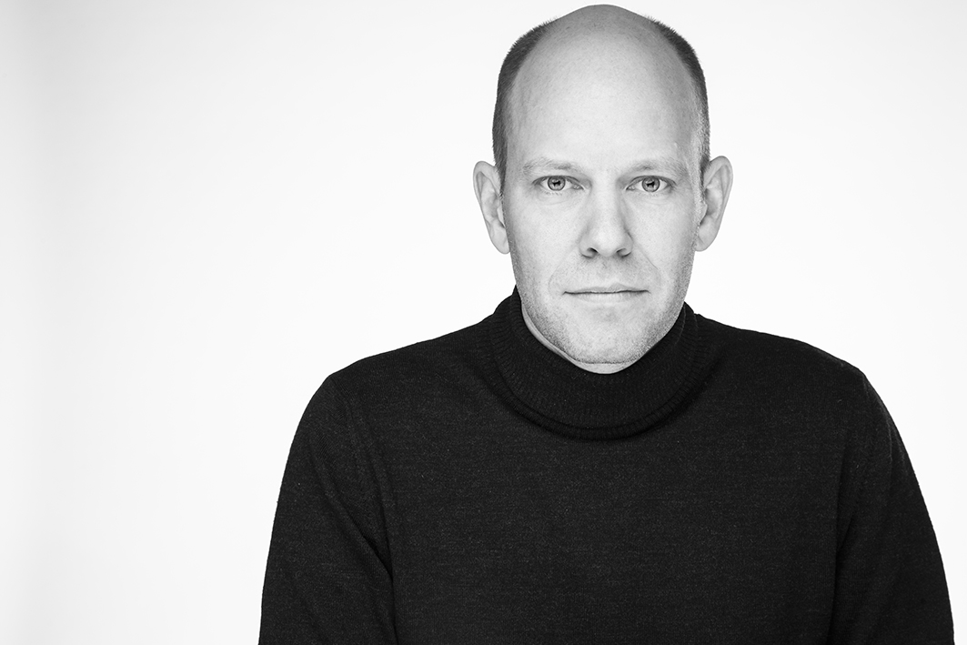 Portrait of 
            Sebastian
            Hopp
            