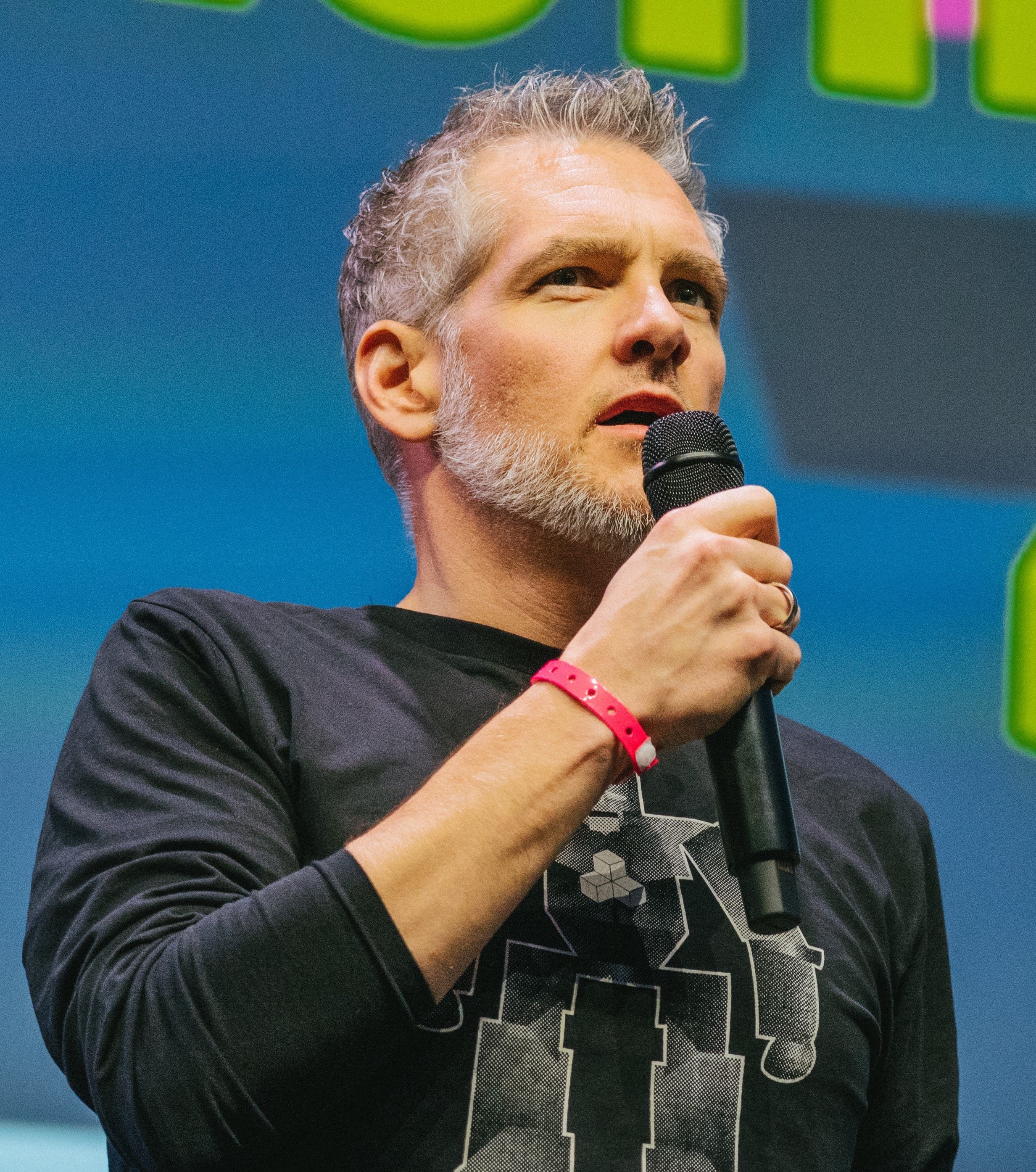 Portrait of 
            Oliver
            Weimann
            