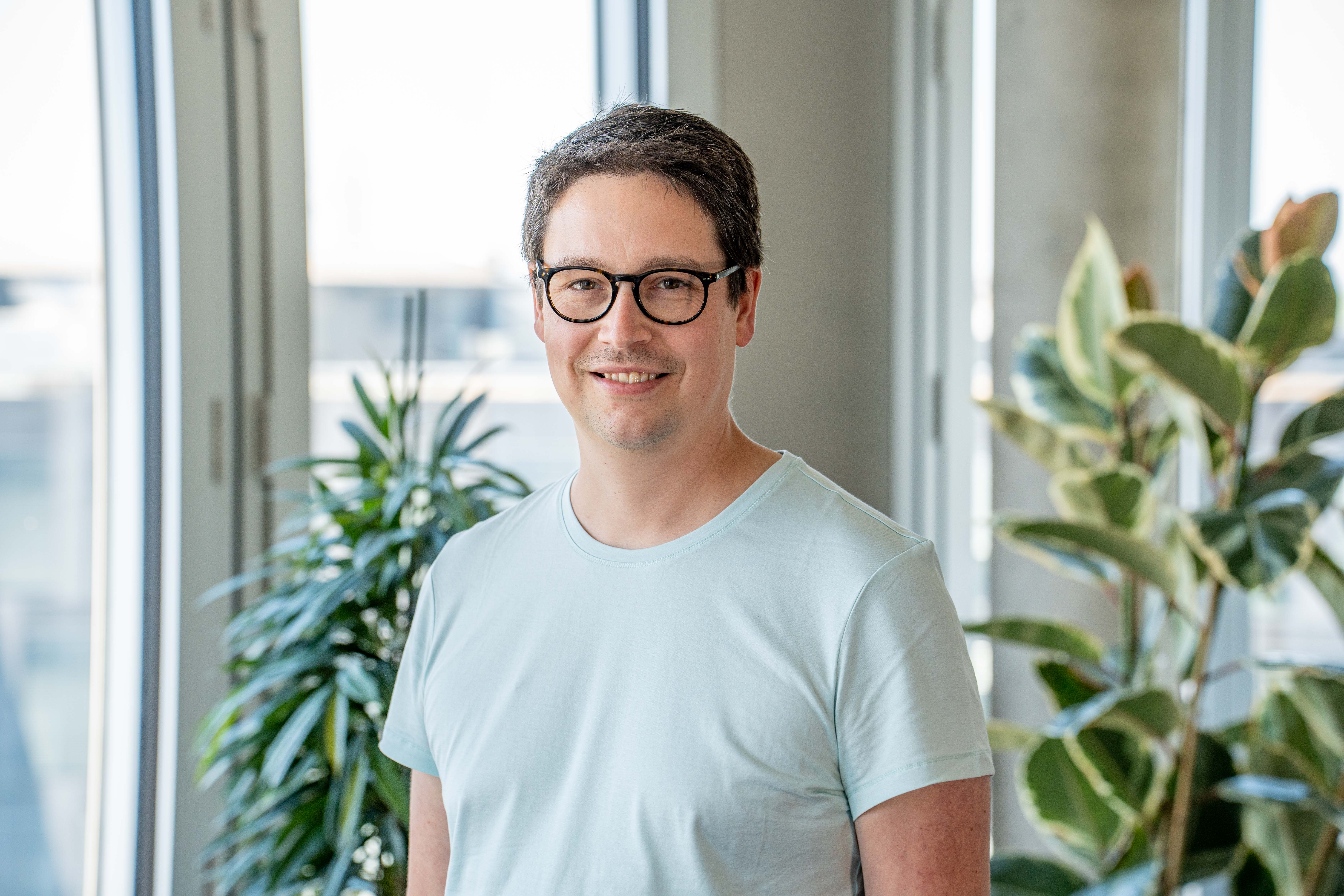 Portrait of 
              Sebastian
              Kopsan
              