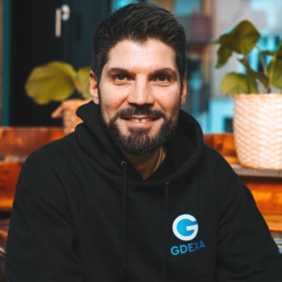 Portrait of 
              Ekrem
              Namazci
              