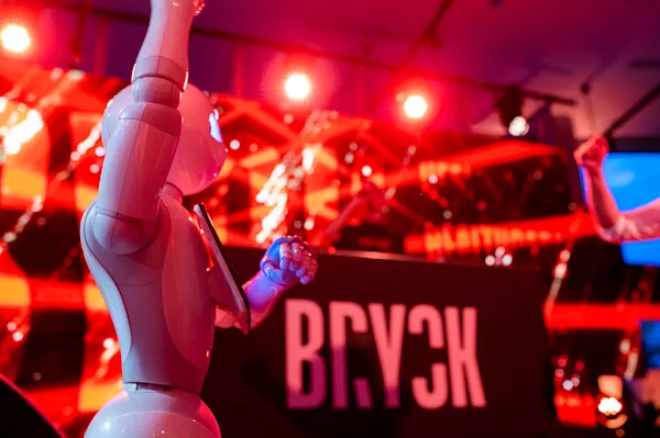SYCK 320