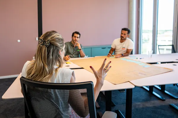 Startup Sprint Kick-Off-163