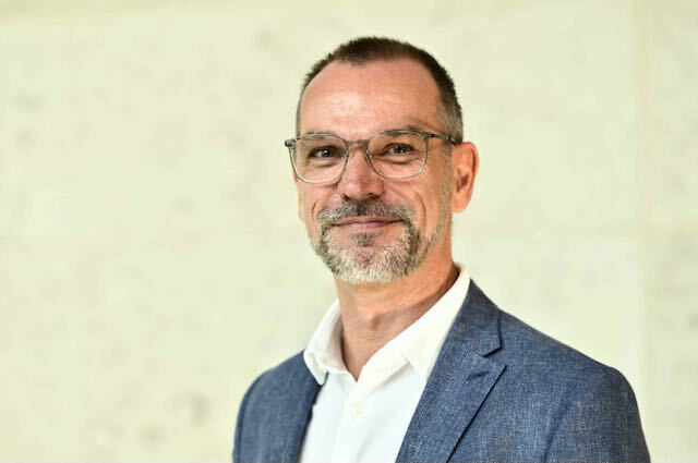 Portrait of 
              Uwe
              Kerkmann
              