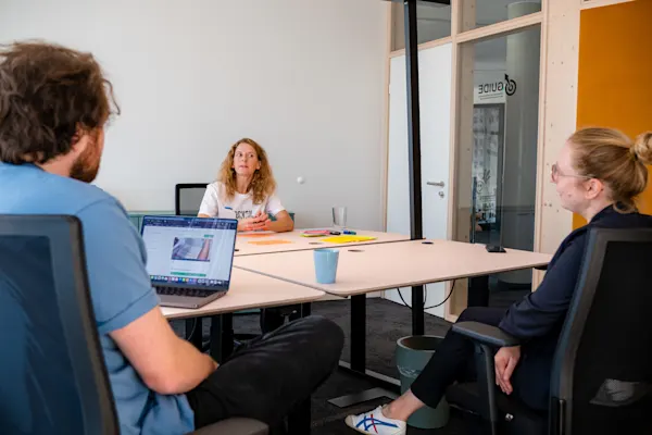 BRYCK Healthcare Sprint Tag2 015