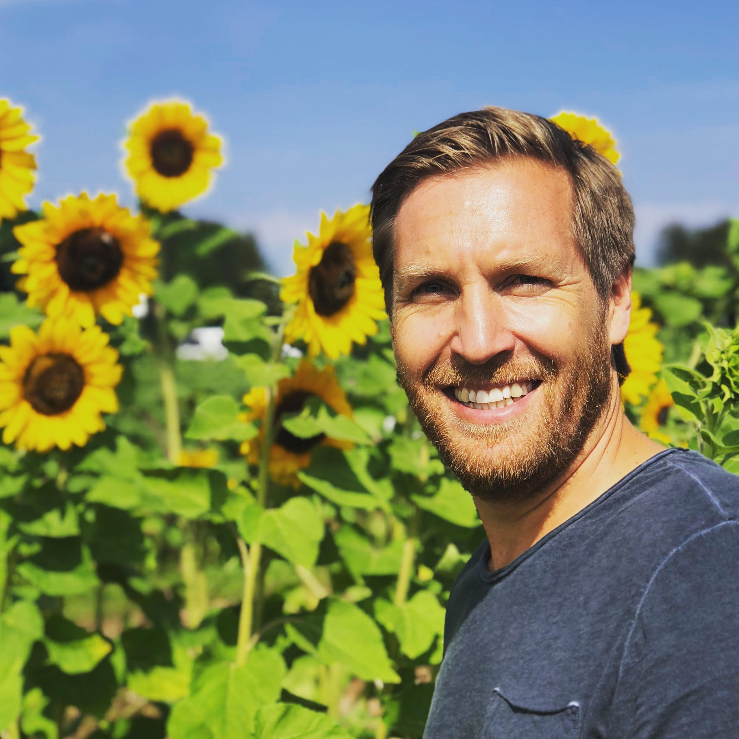 Portrait of 
            Tim
            Schumacher
            