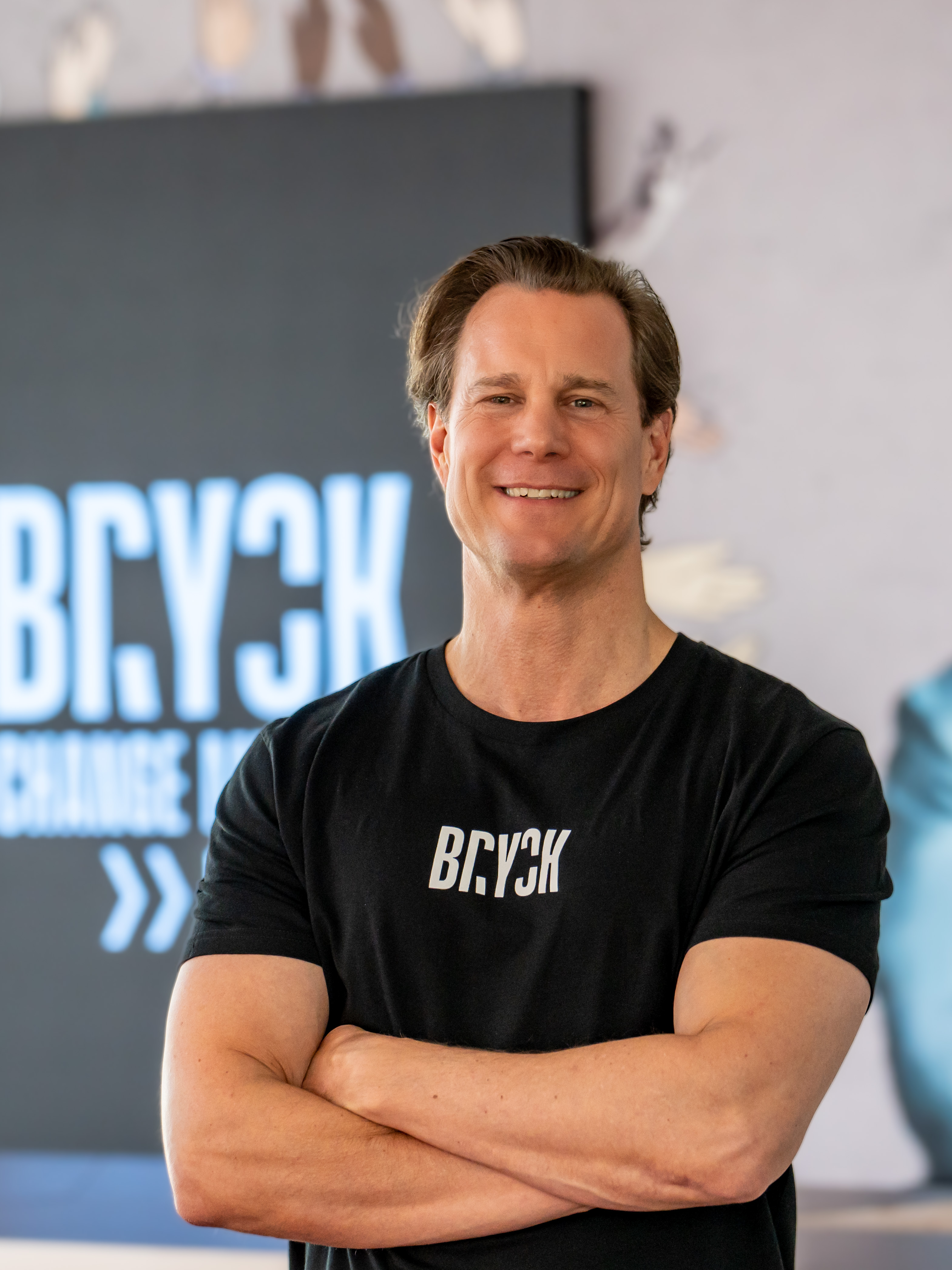 Portrait of 
      Alexander
      Fromm
      