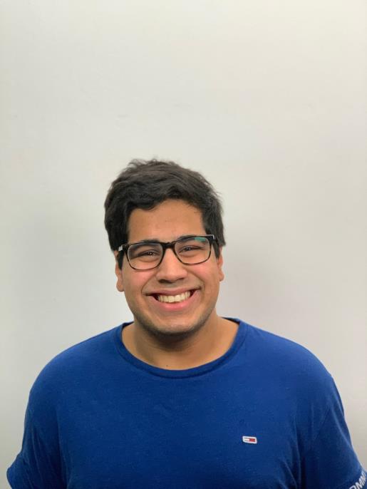 Portrait of 
              Daniel
              Malik
              