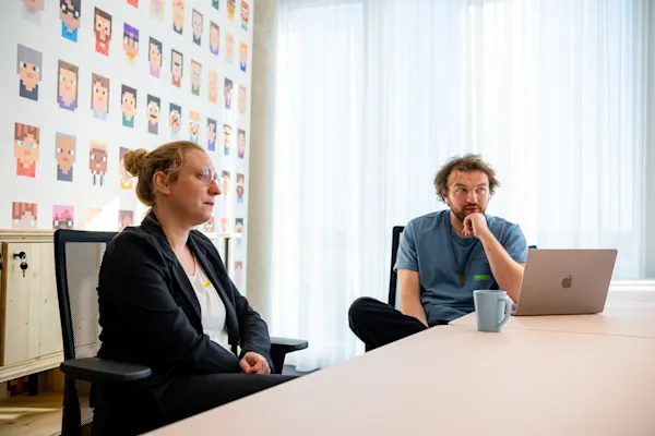 BRYCK Healthcare Sprint Tag2 019