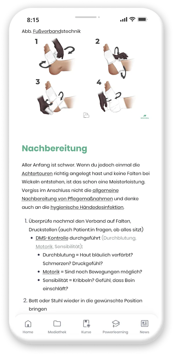 Mobile-app